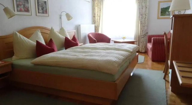 Ferienhof Waschlgut, Забронировать Отель Отели Зальцбурга 4 звезды, 4*