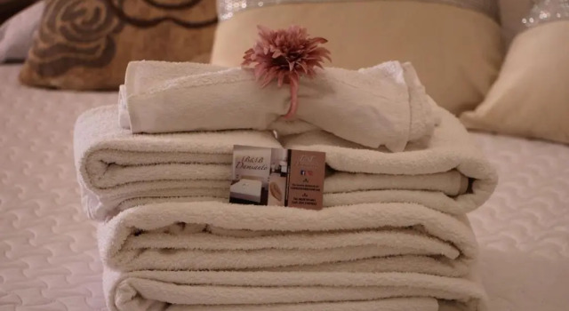 Номер Standard B&B Damiantò