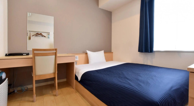 Номер Standard Iwamizawa Hotel 5 Jo