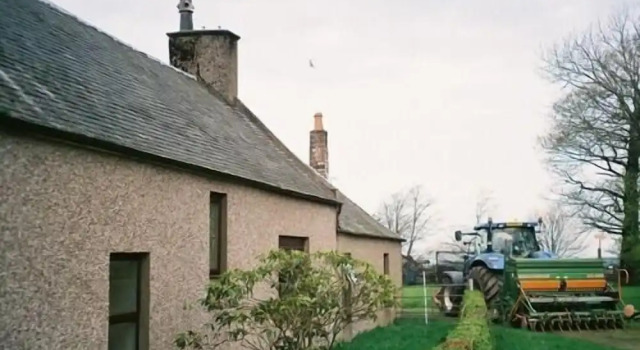 Dykefield Farm B&B