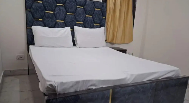 Апартаменты Metrolink Apartment & Suites-East Of Kailash