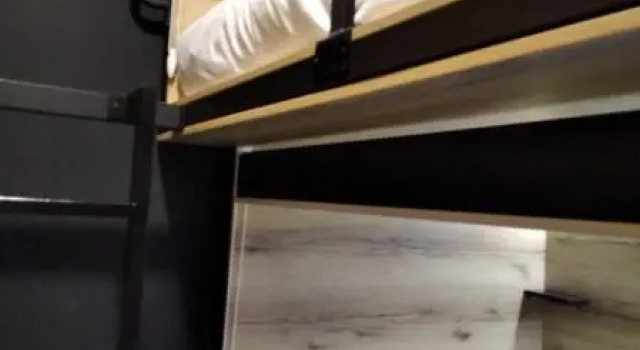 Семейная капсула Kapsulnyij Hotel Tajm Slip