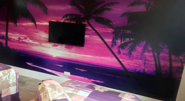 Samui Backpacker Hotel