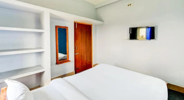 SPOT ON 77688 Hotel Aradhya