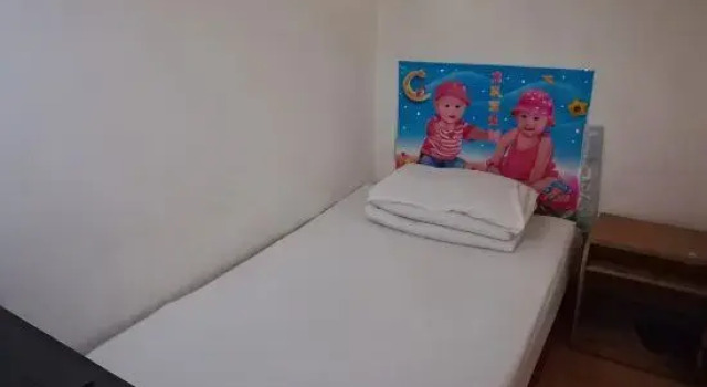 Economy kamer Pingan Inn