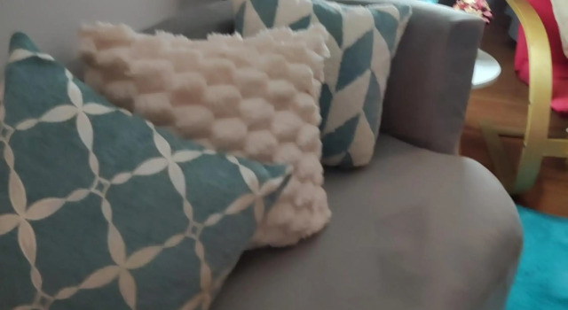 Apartamento Baykus