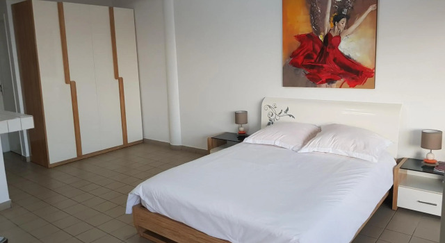 Hello Guyane 1 - Appartement de Luxe, 5 étoiles