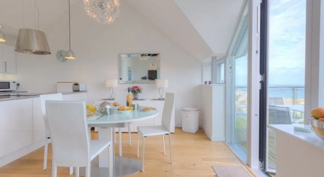 Penthouse View, Забронировать Отель Отели Англии 3 звезды, 3*