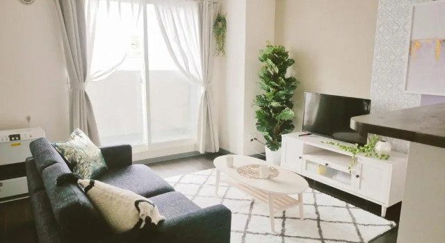 Suncourt Hondori Garden Hills / Vacation STAY 7584, Book Hotel Sapporo Hokkaido