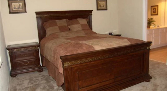 Alamo Vacation Rentals - Greater Orlando Area, Rezerwuj Hotel Hotele w Kissimmee z parkingiem, Parking