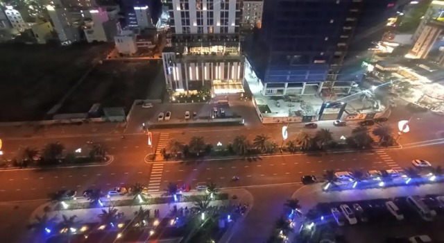 Căn FLC sea 1PN 2 giường đôi view biển 49m2 sang trọng