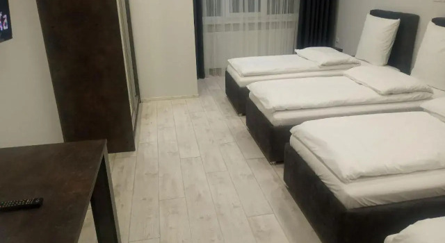 Як вдома, Prenota Hotel Uzhhorod 