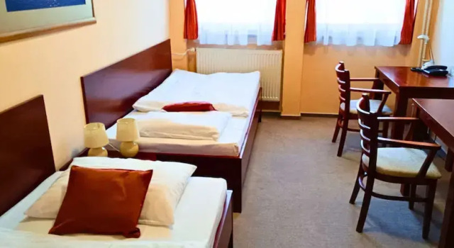 Апартаменты Hotel Podhradie