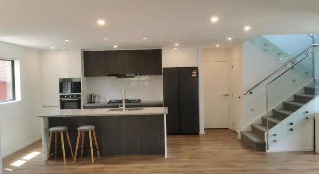 Номер Deluxe Private Room5 in Central Papatoetoe