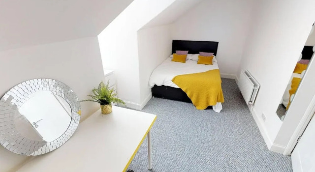 Коттедж City Centre-uni Cottage - Ideal Location