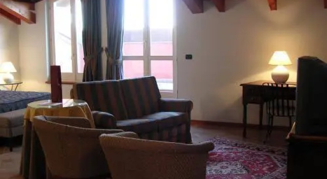 La Locanda Del Melograno