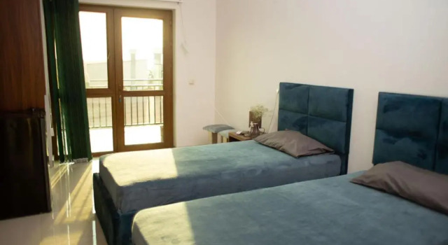 Cottage 1 camera da letto Apex rest house