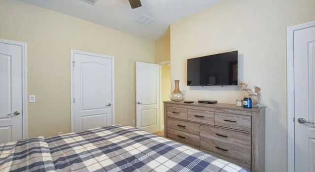 Paradise Palms-4 Bed W/splashpool-3622pp 4 Bedroom Townhouse by RedAwning