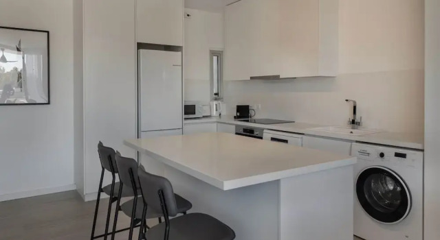 Апартаменты Luxury Phaedrus Living: Travertine Residences 102