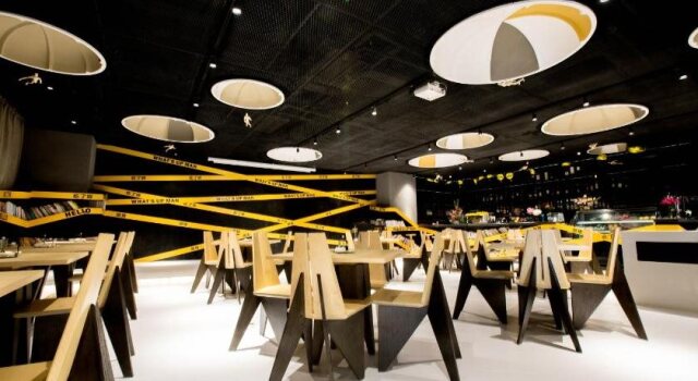 Wheat Hotel Ningbo, Rezerwuj Hotel Hotele w Ningbo z parkingiem, Parking
