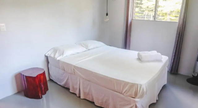 Двухместный номер Standard El Ranchito Surfcamp