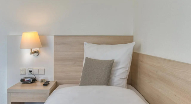 Sautter Hotel Stuttgart City