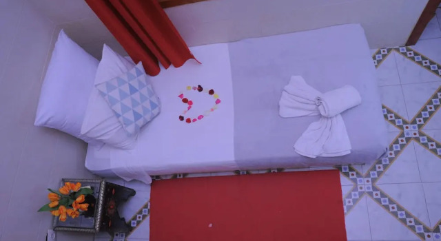 Номер Standard Riad Elijah Marrakech & SPA