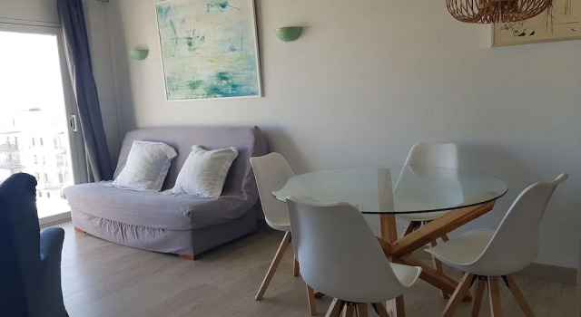 ECO-APARTMENTS LA MARINEDA, Забронировать Апартаменты/квартира Апартаменты Росас, рядом с Aventura Nautica, Апартаменты/квартира