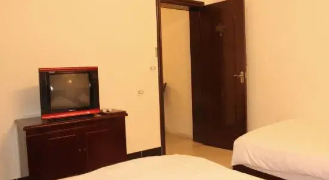 Sunshine Hotel of Mt Wudang, Prenota Hotel Hotel a Hubei con parcheggio, Parcheggio