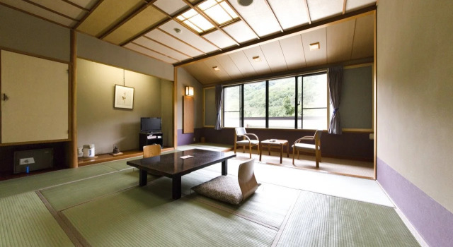 Sakunami Onsen Yunohara Hotel, Book Hotel Sendai 