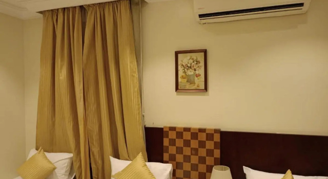 Sedra Mecca Hotel, Забронировать Отель Даммам Эш-Шаркия, рядом с Озеро Сайхат