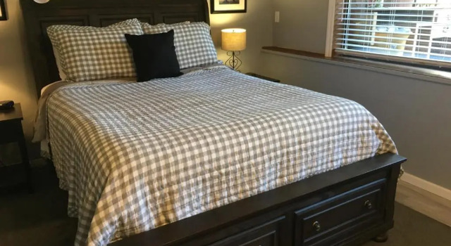 Люкс Deluxe Coles Bay Vacation Retreat