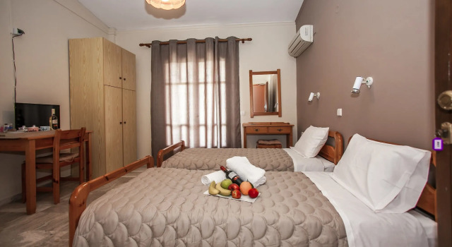 Orelia Pension