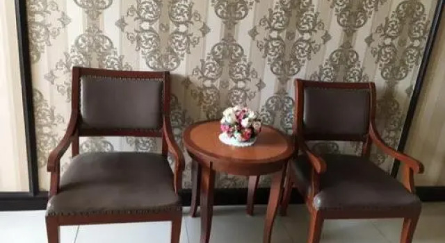 Palm Suites