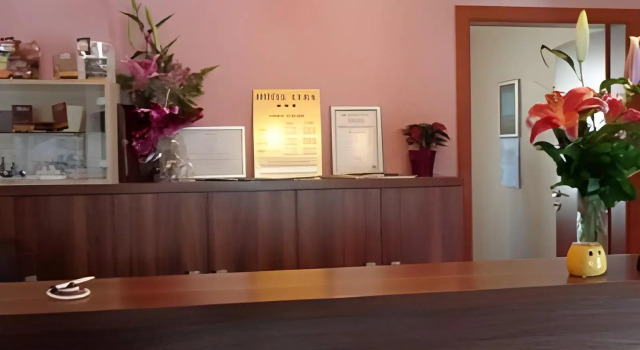 Hotel Lyra