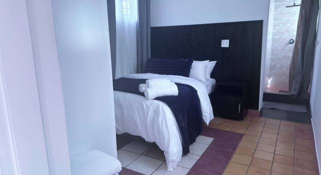 SA Guest House