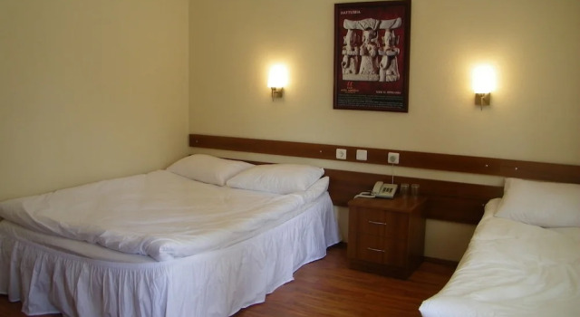 Hotel Aşıkoğlu, Забронировать Отель Богазкале Черноморский регион Турции