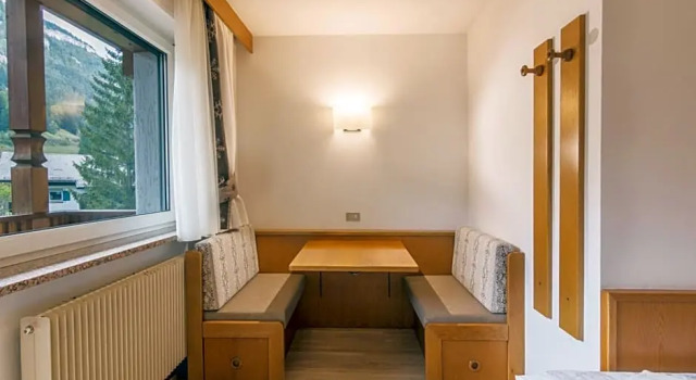 Номер Economy Hotel Ramon
