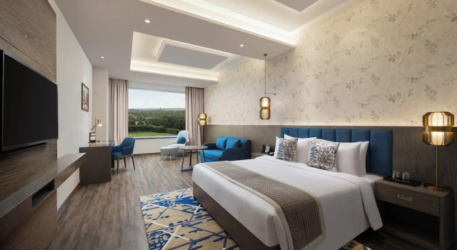 Номер Standard Fortune Park, Hoshiarpur - Member ITC Hotels\ Group