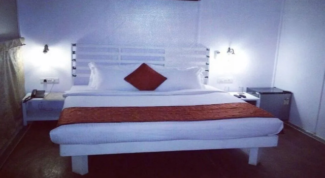 Room Maangta 312 - Calangute Goa, Varaa Hotelli 3 tähden hotellit kohteessa Goa, 3*