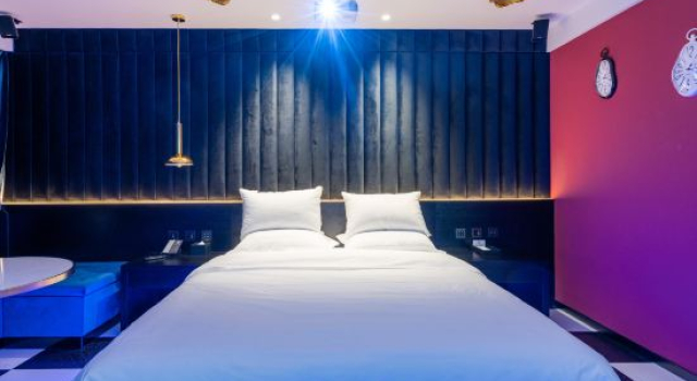 YouxiLeisureHotel, Buchen Sie Hotel Wuhai Inner Mongolia