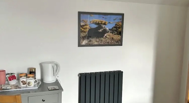Номер Classic Lochaline Hotel