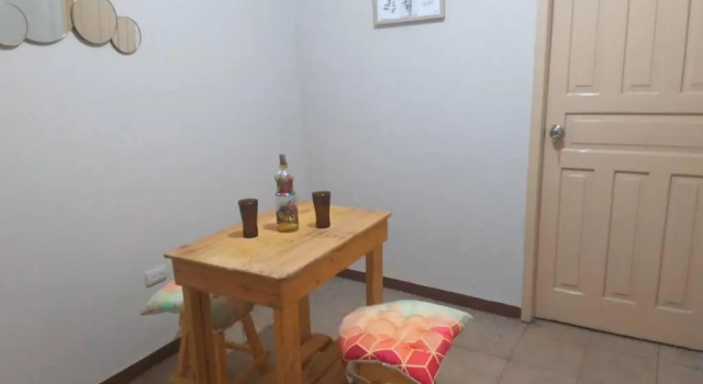 Апартаменты Comfortable 1 Bed Apartment Downtown Guayaquil
