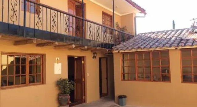 Munay Tika Family House, Prenota Hotel Chinchero Sacred Valley