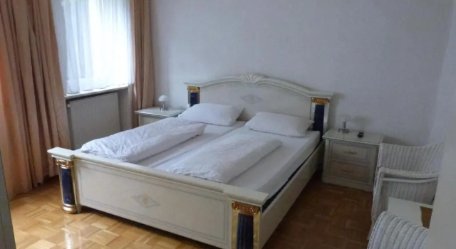 Номер Standard Winzergasthof zum Kellerstübchen
