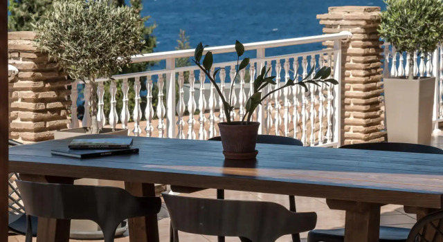 Апартаменты с 4 комнатами Ananta Blue Residence