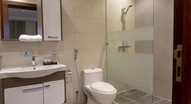 Номер Standard Palm Boutique Hotel Al Nahda