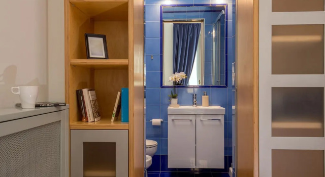 Milan Porta Romana Apartament