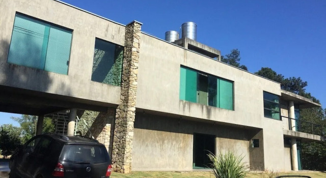 Linda chácara, aconchegante, em São Roque, Rezervasyon Villa Sao Roque Sao Paulo