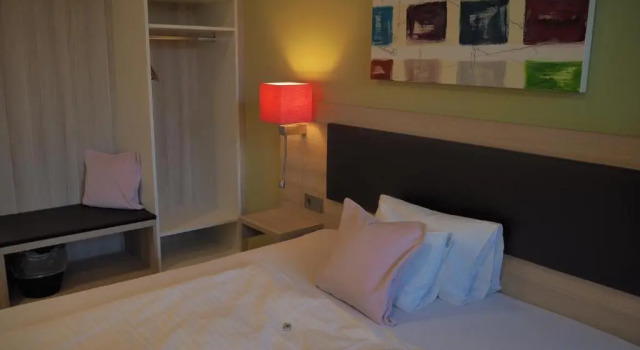Номер Standard Hotel „Zur Linde“
